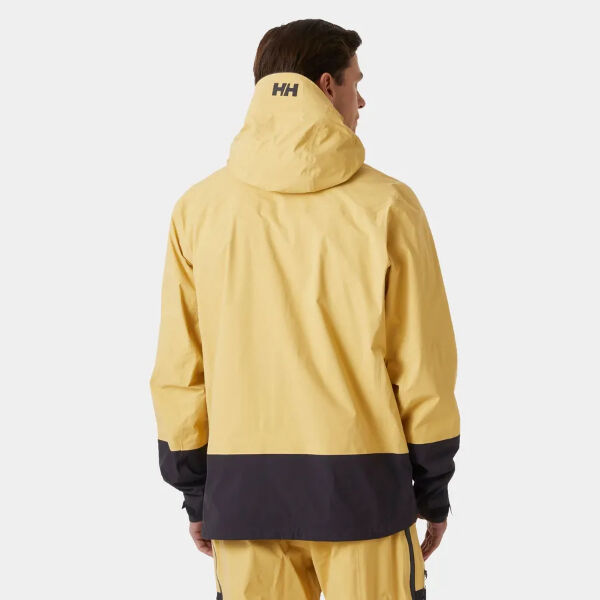 Helly Hansen Odin Backcountry Infinity Shell Jacket Mens